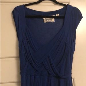 Anthropologie dress